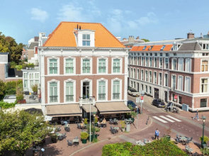 La Paulowna Boutique Hotel