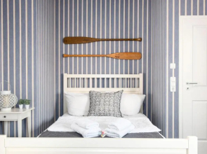 Ferienwohnung Backbord - [#71657]