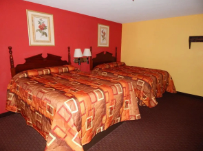 Sunrise Inn Brownsville