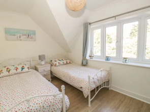 Serendipity Cottage, Seaton