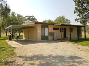 cluBarham Golf Resort