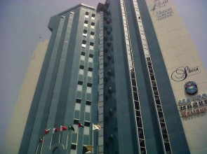 Sheza Tower Hotel