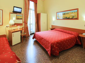 Hotel Helvetia