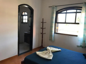 Kionda Hostel
