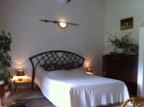 Auberge Issiates