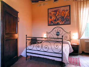 Il Giglio Hotel and Restaurant