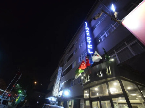 Yilmaz Otel Yozgat