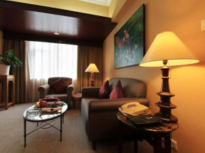 Seaview Gleetour Hotel Shenzhen - East Wing Building