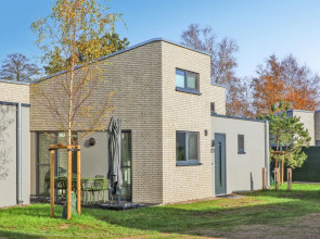 Stunning Home in Lembruch/dümmer See With Sauna, Wifi and Indoor Swimming Pool