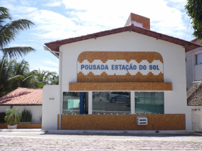 Pousada Estação do Sol
