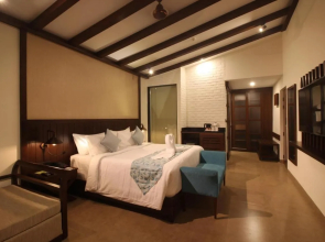 Regenta Kabini Spring Resort