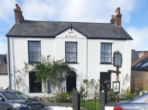 St Vincent Guest House