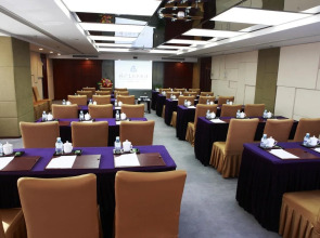 Grand Skylight Catic Hotel Beijing