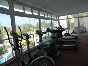 Febeach Hotel - All Inclusive