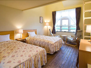 Tateshina Lake Resort