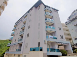 Apartment Zaklina