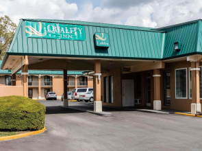 Quality Inn Tullahoma