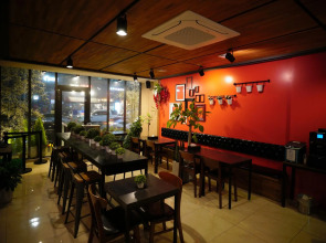 The Sangju Hotel Seoul