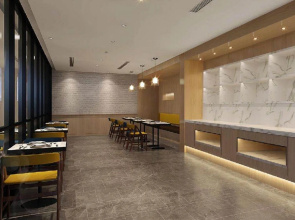Hanting Premium Hotel Qingdao Chengyang Wanxianghui