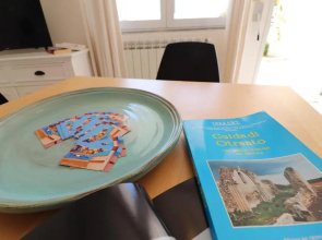 Travellito Vacanze House Benny Otranto