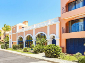 F5 Vila Sol by Garvetur