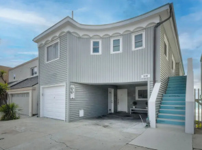 1409 S Pacific Street