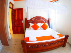 M Luxury Apartments O2.