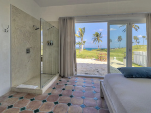 La Bougainvillea Hotel and Villas