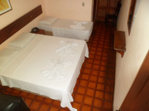 Pousada Estrela de Paraty