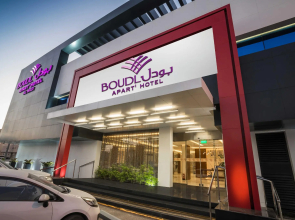 Boudl Al Wadi
