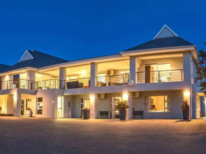 Monte Vidéo Guest House