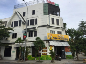 Spot On 1135 Tuan Anh Hotel