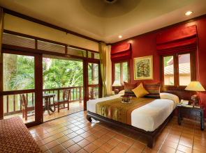 Rabbit Resort Pattaya