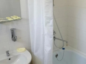 Английский Дом Апарт Отель