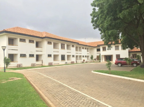 Yiri Lodge