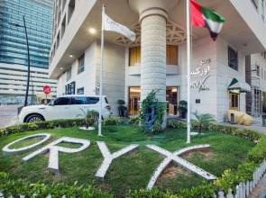 Oryx Hotel