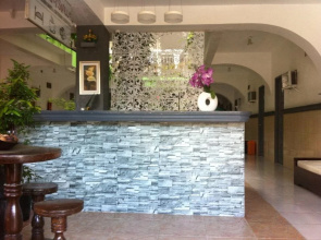 D Islander Ville Pension Hauz