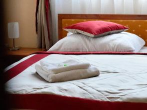 Hotel - Restauracja Dukat