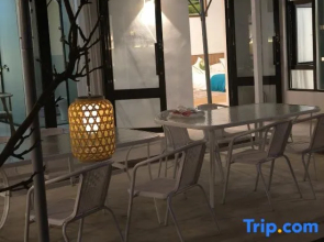 Tukes Qingyumu Homestay