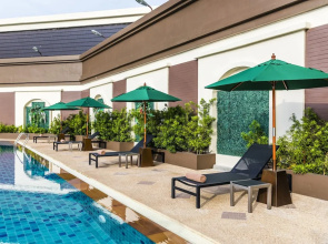 Grand Palazzo Hotel