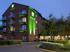 Holiday Inn Hull Marina by IHG