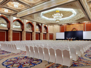 InterContinental Abu Dhabi by IHG Hotel