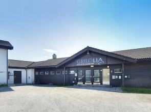 Geilolia Ferieleiligheter