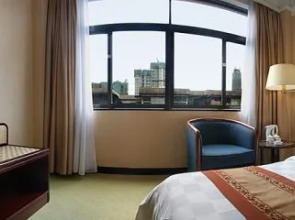 Guangzhou Haitao Hotel