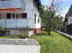 Green Hill Apartments - Dornbirn