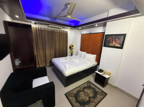 Hotel The NAS Residence
