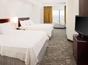 SpringHill Suites Ardmore