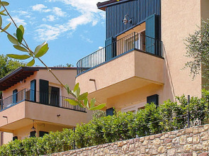 Residence Nautic Resort San Carlo, Gargnano