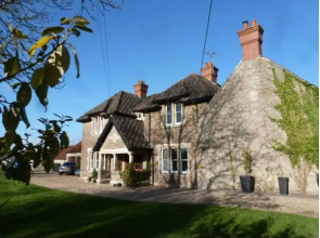 The Place To Stay
