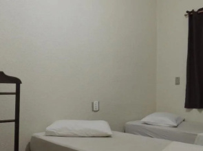 Hotel & Hostel San José